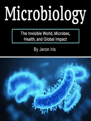 cover image of Genetics
